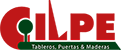 Maderas Cilpe S.L. Logo