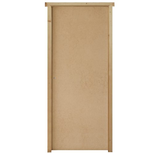MDF